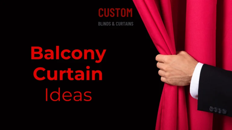 balcony curtain ideas blog banner